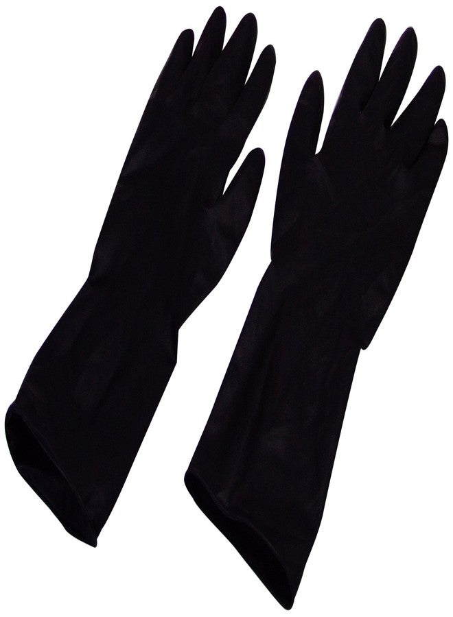 Okamoto hair color only black glove M 50 pieces